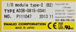 FANUC A03B-0815-C041